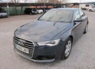 AUDI A6 3.0 L V6 QUATRO