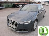 AUDI A6 3.0 L V6 QUATRO