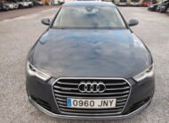 AUDI A6 3.0 L V6 QUATRO