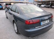 AUDI A6 3.0 L V6 QUATRO