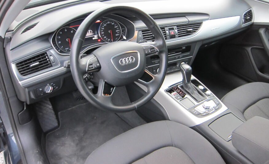 AUDI A6 3.0 L V6 QUATRO