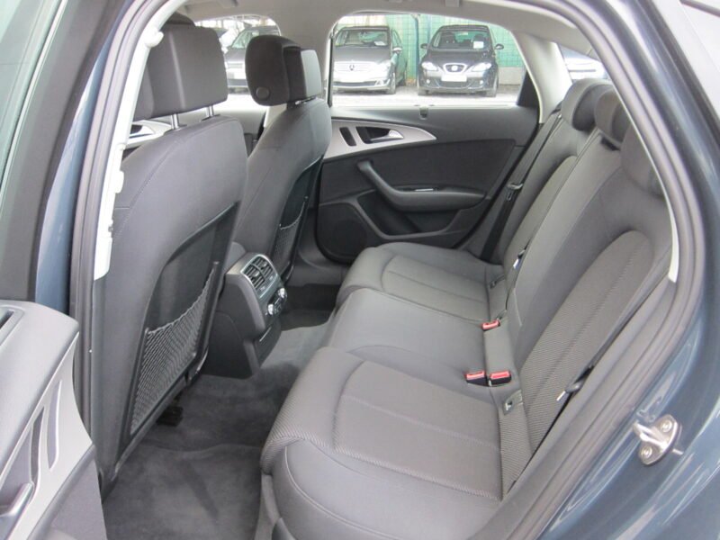 AUDI A6 3.0 L V6 QUATRO