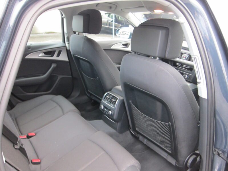 AUDI A6 3.0 L V6 QUATRO