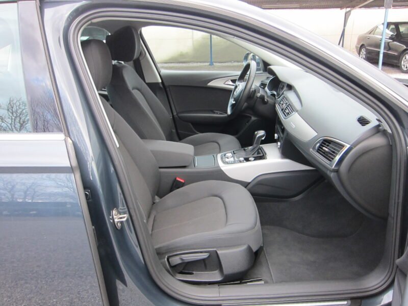 AUDI A6 3.0 L V6 QUATRO