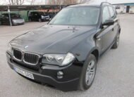 BMW X3 XDRIVER20D