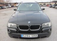 BMW X3 XDRIVER20D