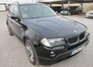 BMW X3 XDRIVER20D