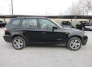 BMW X3 XDRIVER20D