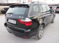 BMW X3 XDRIVER20D