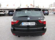 BMW X3 XDRIVER20D