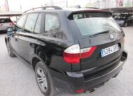 BMW X3 XDRIVER20D