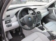 BMW X3 XDRIVER20D