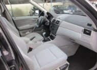 BMW X3 XDRIVER20D