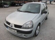 RENAULT Clio 1.5 DCI