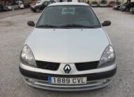 RENAULT Clio 1.5 DCI