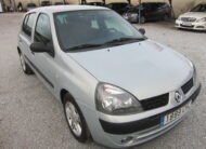 RENAULT Clio 1.5 DCI