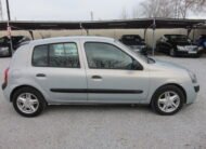 RENAULT Clio 1.5 DCI