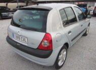 RENAULT Clio 1.5 DCI