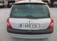 RENAULT Clio 1.5 DCI