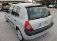 RENAULT Clio 1.5 DCI