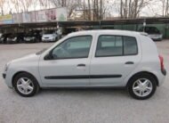 RENAULT Clio 1.5 DCI