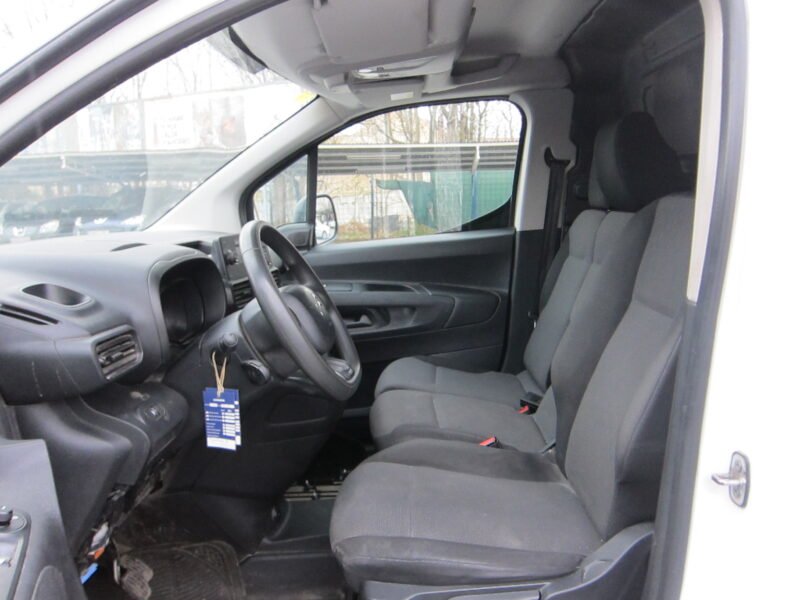 CITROEN BERLINGO XL-MAXI 1.5 HDI