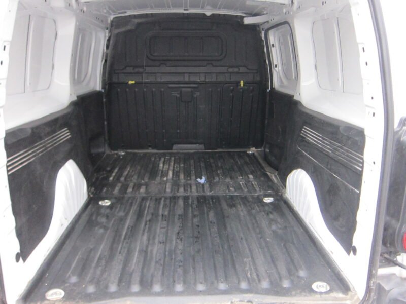 CITROEN BERLINGO XL-MAXI 1.5 HDI