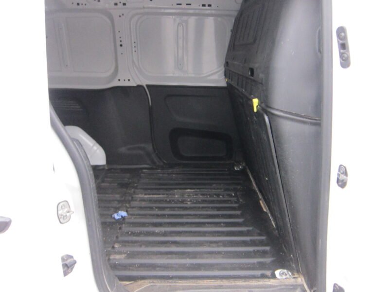 CITROEN BERLINGO XL-MAXI 1.5 HDI