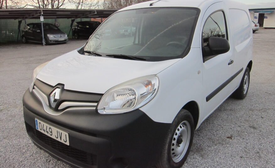 RENAULT KANGOO 1.5 DCI