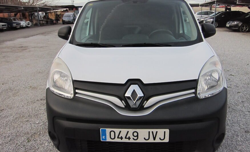 RENAULT KANGOO 1.5 DCI