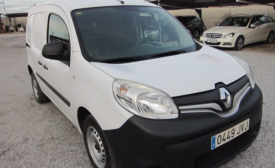 RENAULT KANGOO 1.5 DCI