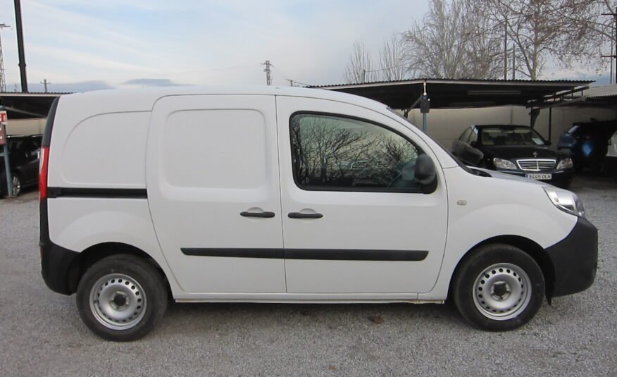 RENAULT KANGOO 1.5 DCI