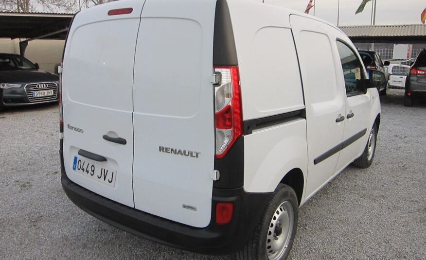 RENAULT KANGOO 1.5 DCI