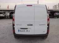 RENAULT KANGOO 1.5 DCI