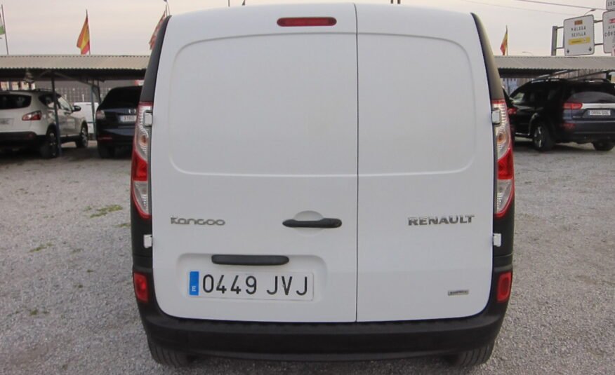 RENAULT KANGOO 1.5 DCI