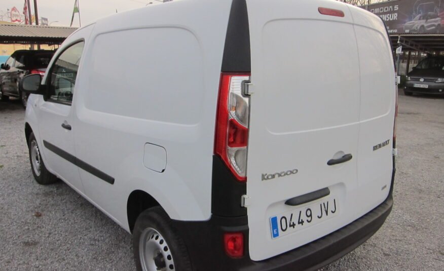 RENAULT KANGOO 1.5 DCI