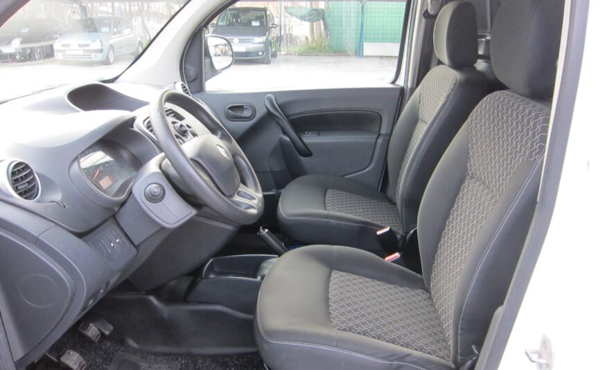 RENAULT KANGOO 1.5 DCI