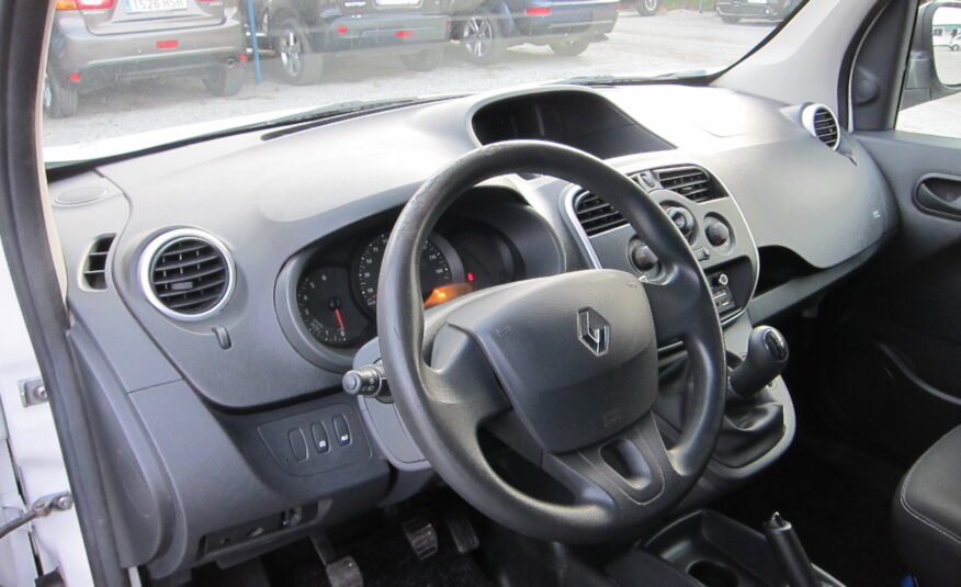 RENAULT KANGOO 1.5 DCI