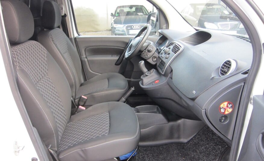 RENAULT KANGOO 1.5 DCI