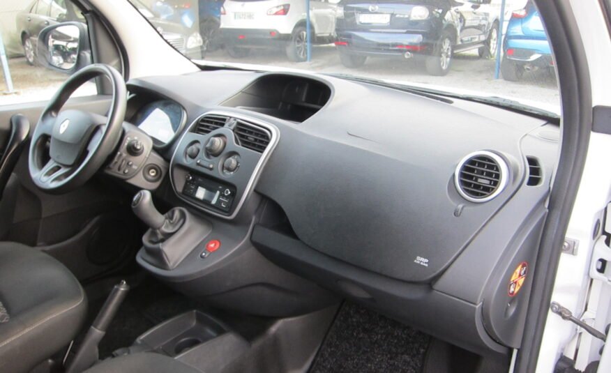 RENAULT KANGOO 1.5 DCI