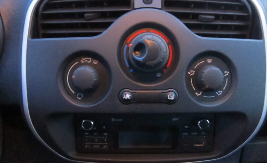 RENAULT KANGOO 1.5 DCI