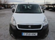 PEUGEOT PARTNER 1.6 HDI