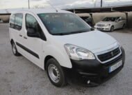 PEUGEOT PARTNER 1.6 HDI