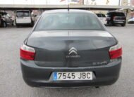 CITROEN C-ELYSEE 1.6 HDI EXCLUSIVE