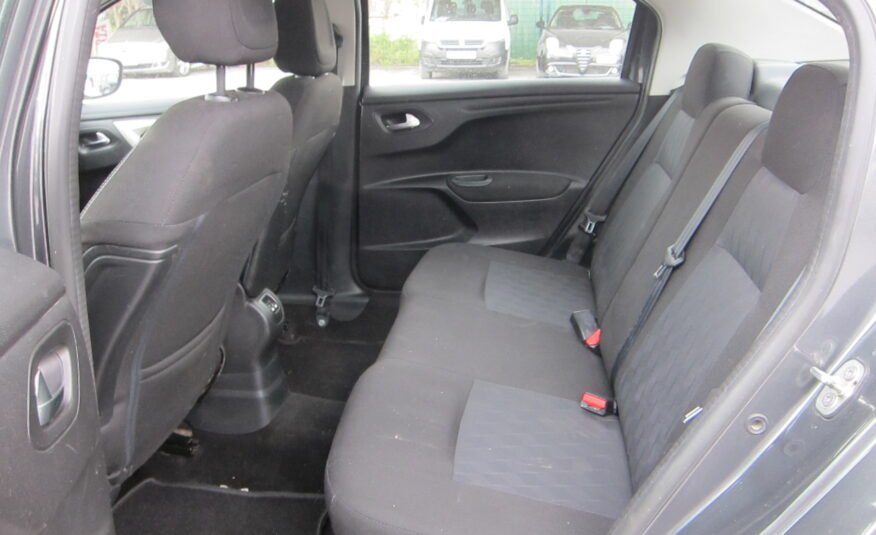 CITROEN C-ELYSEE 1.6 HDI EXCLUSIVE