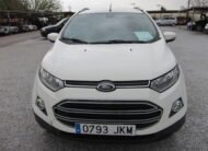 FORD ECOSPORT 1.5 TDCI