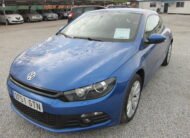 VOLKSWAGEN Scirocco 1.4 TSI