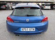 VOLKSWAGEN Scirocco 1.4 TSI