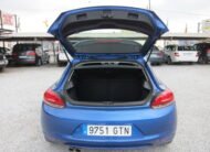 VOLKSWAGEN Scirocco 1.4 TSI