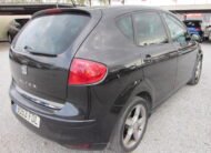 SEAT ALTEA 2.0 TDI DSG